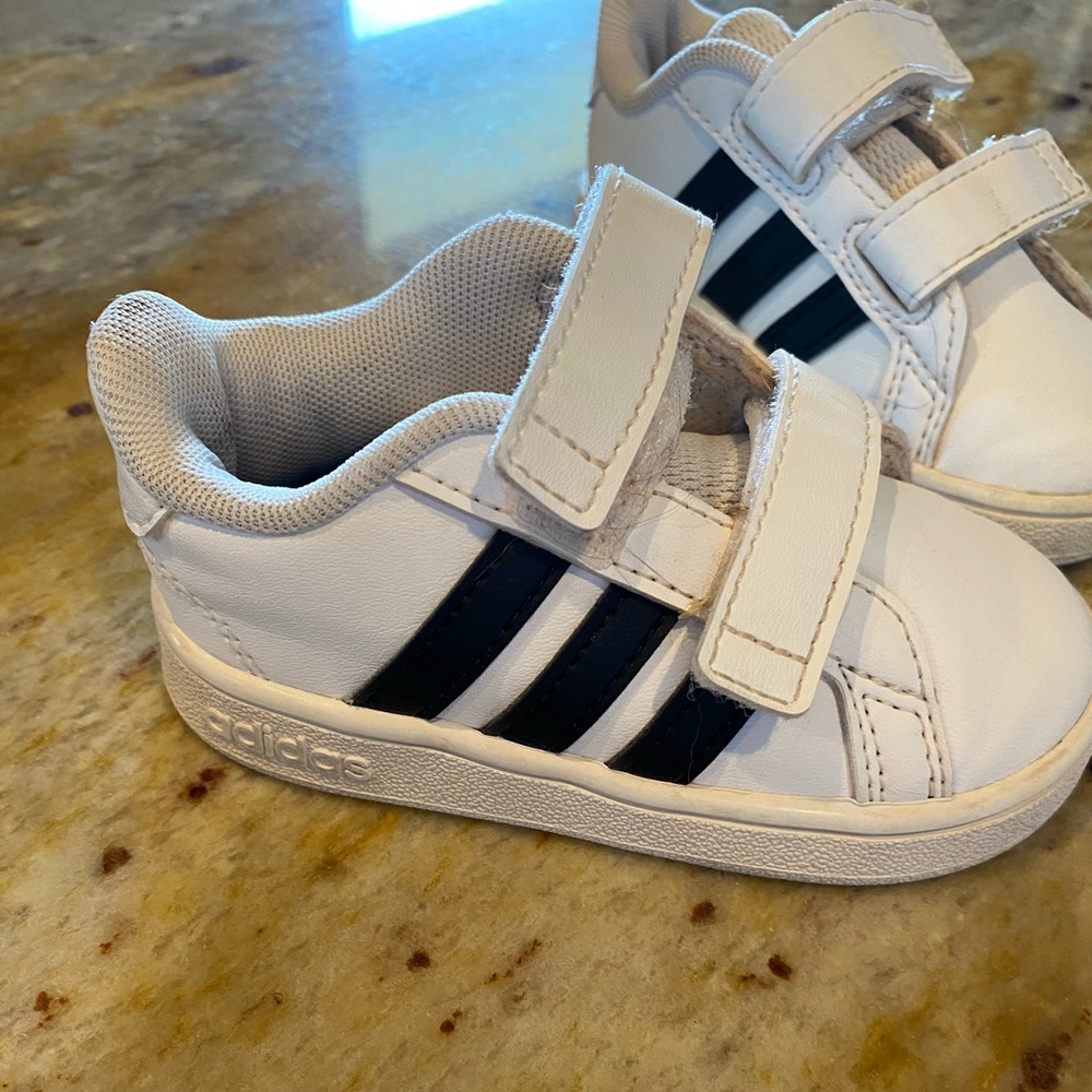Toddler adidas